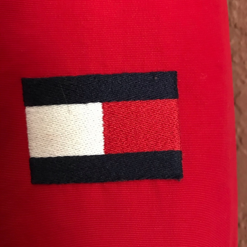 Tommy Hilfiger jacket - Picture 4 of 8